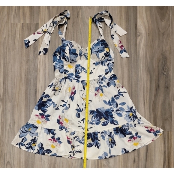 NWT BOG Collective Summer Dress - Picture 4 of 9